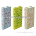 Book with Hardcover,A4 Book,Book Printing